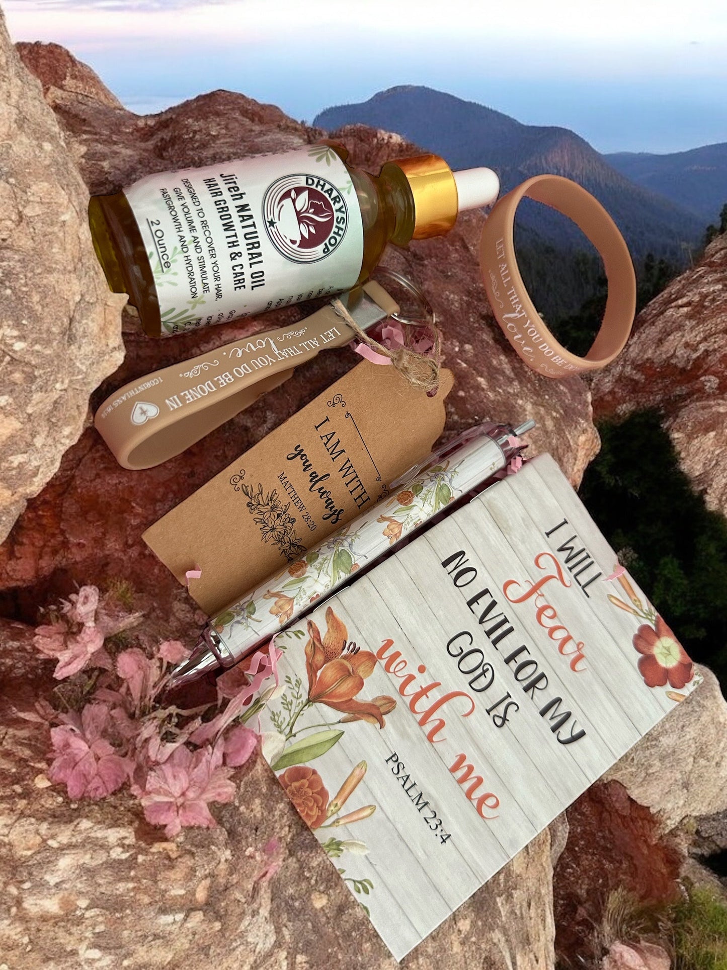 Organic oil for hair loss and hair growth