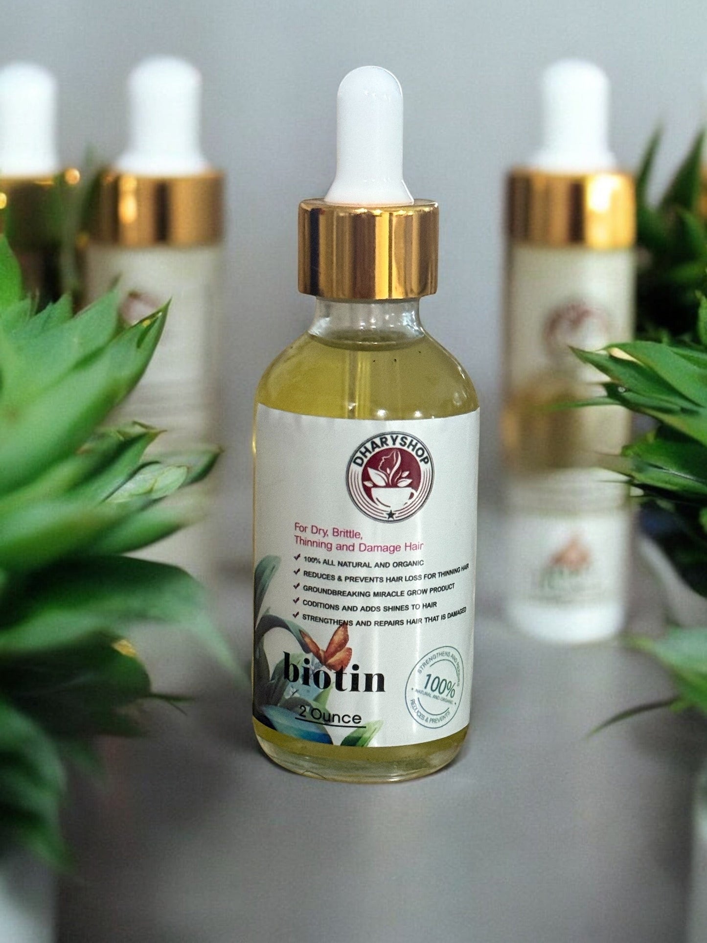 Biotin